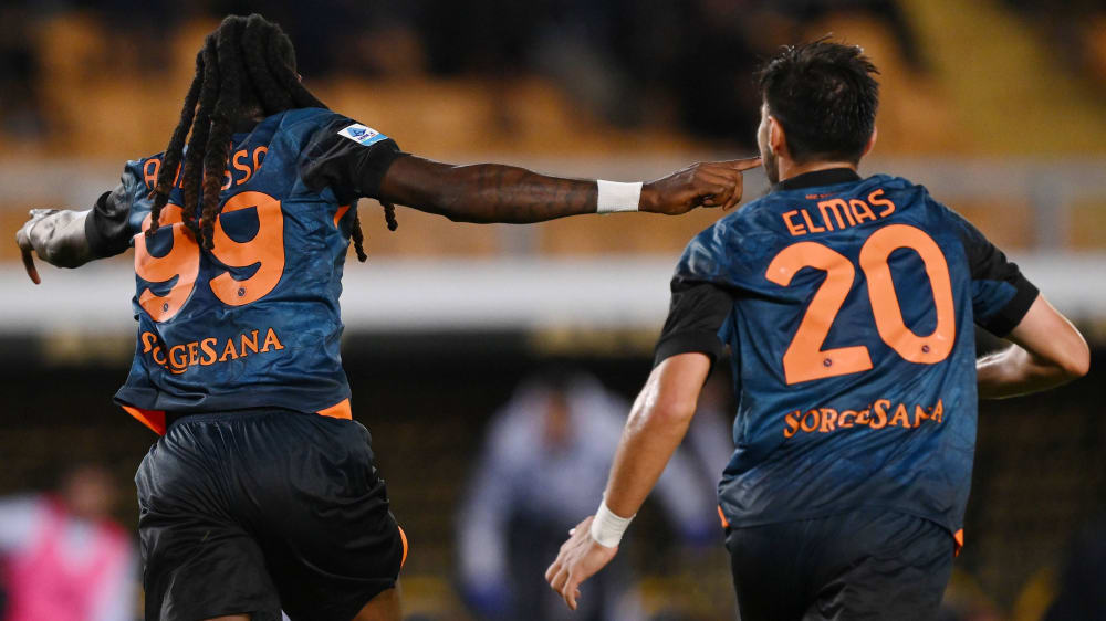 Λετσε Ναπολι: Ένας Πολιτιστικός Θησαυρός της Ιταλίας