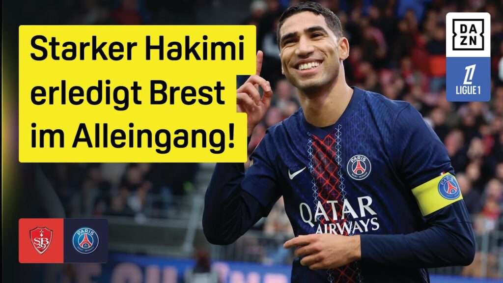 Brest vs PSG: Ανάλυση του ματς και στατιστικά