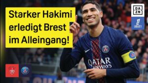 Brest vs PSG: Ανάλυση του ματς και στατιστικά