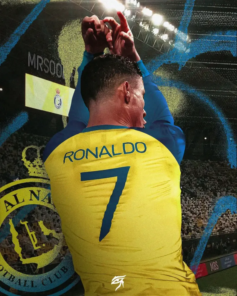al nassr — GR news