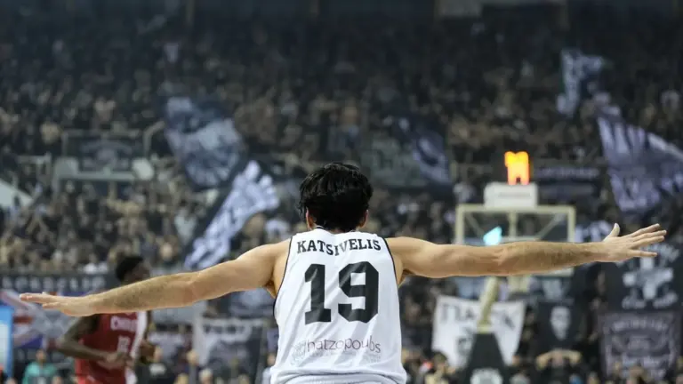 bilbao paok — GR news