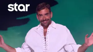έντι ταβάρεσ — GR news