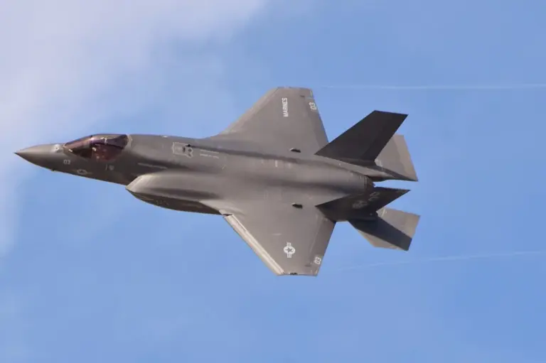 f-35 lightning ii — GR news