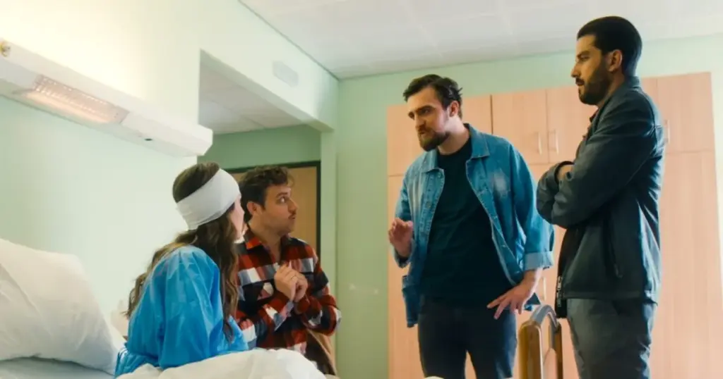 γιατι ρε πατερα — GR news