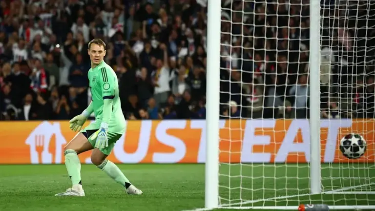 neuer — GR news