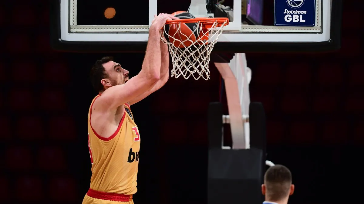 παρι μπαγερν highlights — GR news