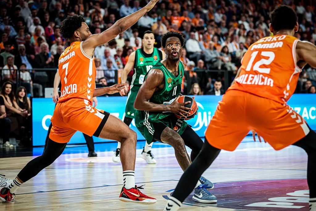 turkish airlines euroleague — GR news