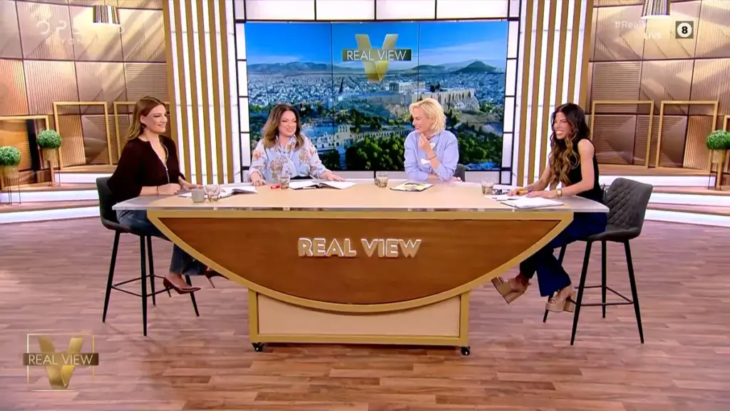 τζορτζ κλούνεϊ — GR news