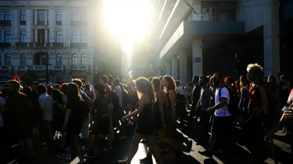 απεργία — GR news