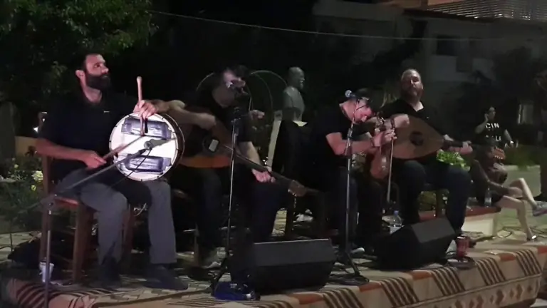 βαγγέλησ παυλίδησ — GR news