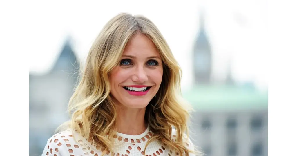 cameron diaz — GR news