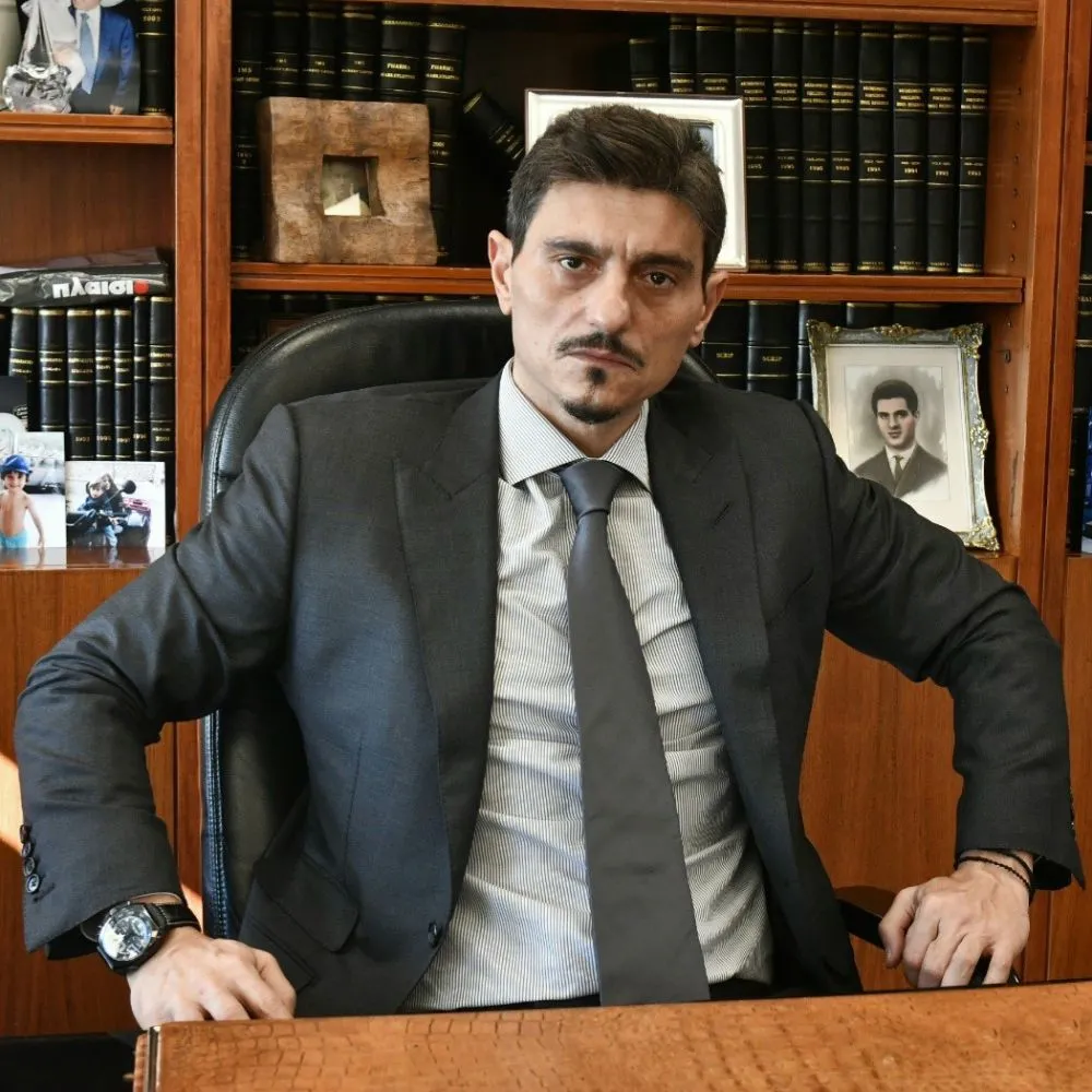 δημήτρησ ρέππασ — GR news