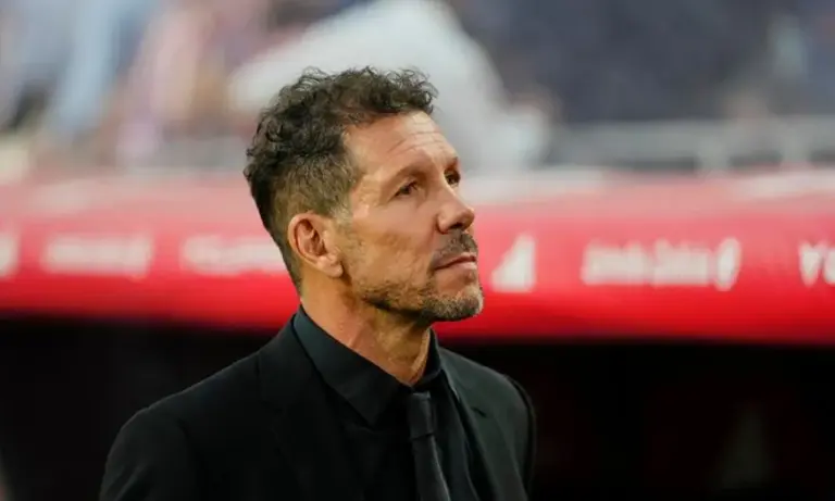 diego simeone — GR news
