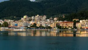 ηγουμενίτσα — GR news