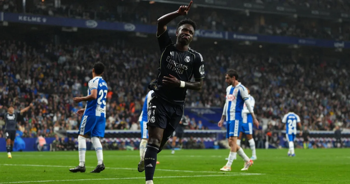 espanyol vs real madrid — GR news