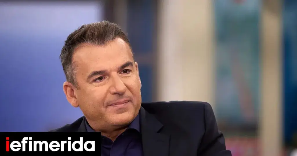 γιώργοσ λιάγκασ — GR news