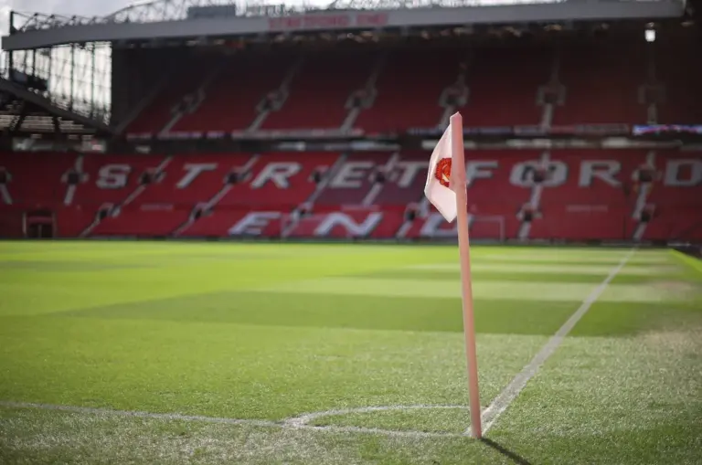 manchester united — GR news