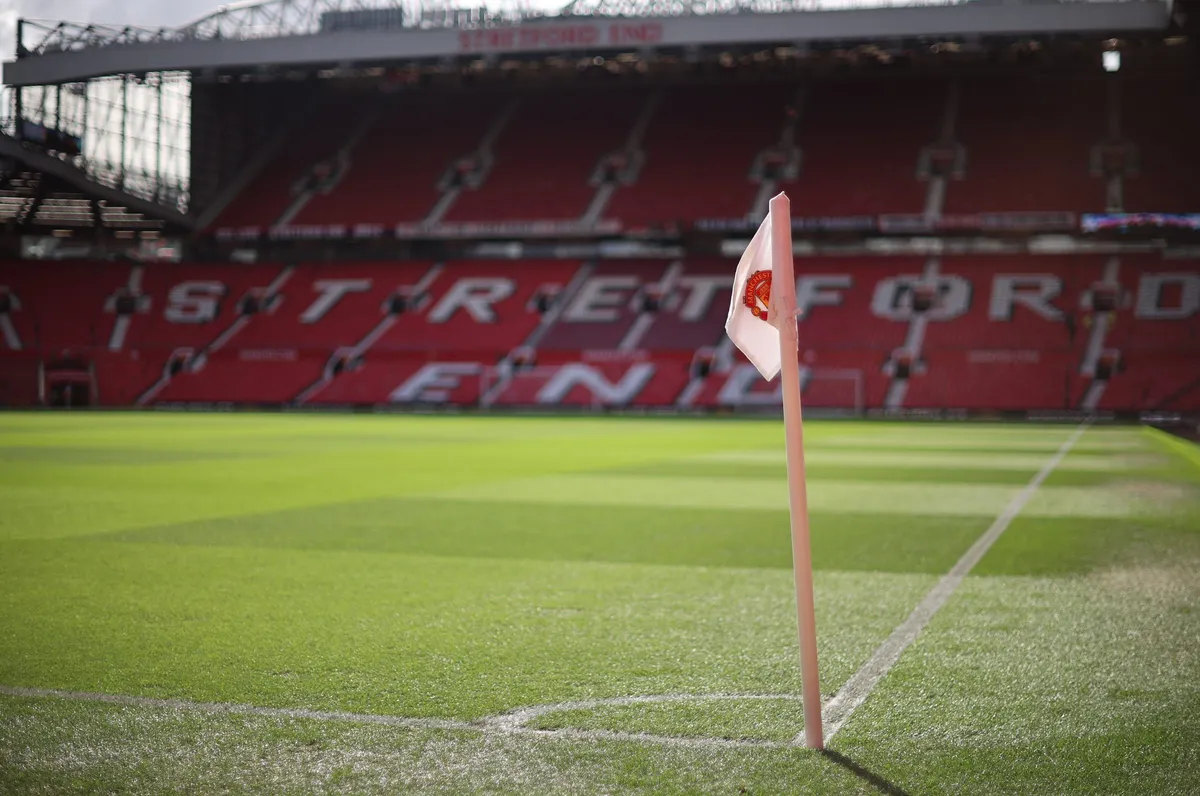 manchester united — GR news