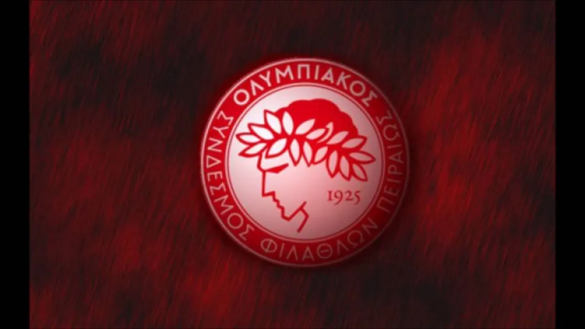 μονακο ολυμπιακοσ — GR news