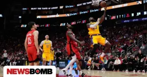 nba playoffs — GR news