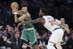 nba — GR news