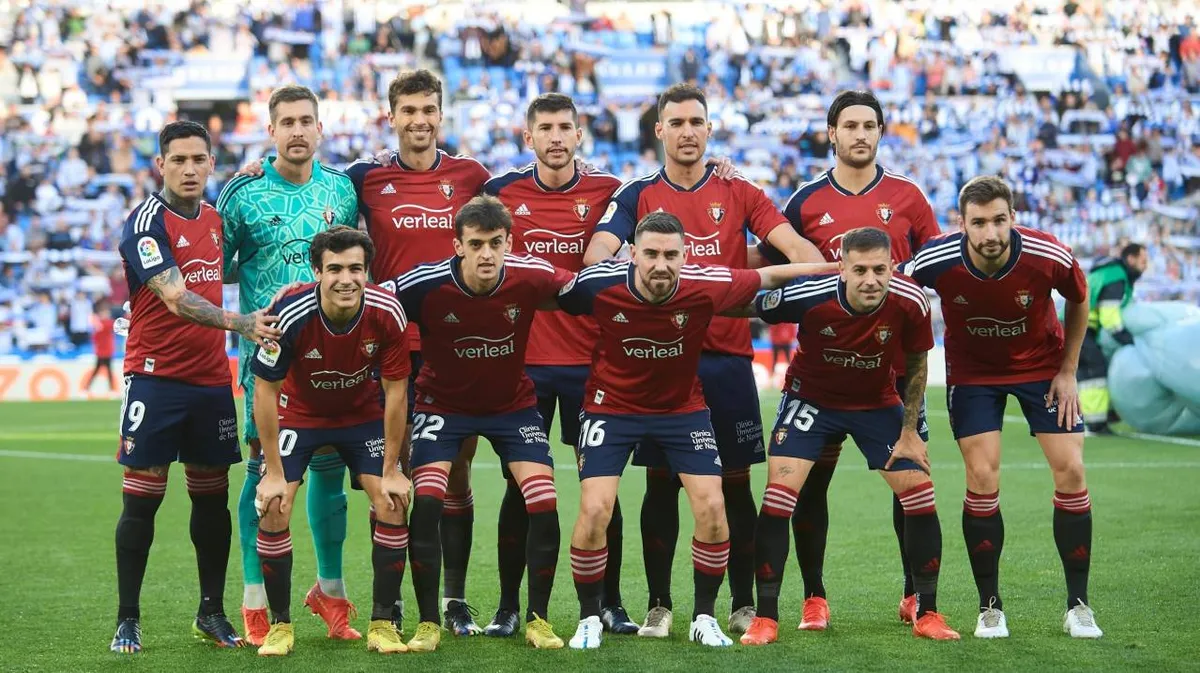 osasuna vs barcelona — GR news