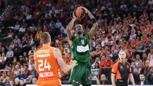 panathinaikos valencia — GR news