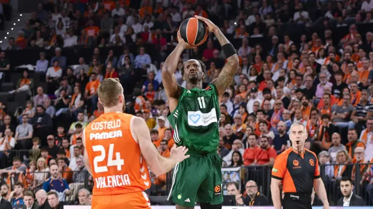 panathinaikos valencia — GR news