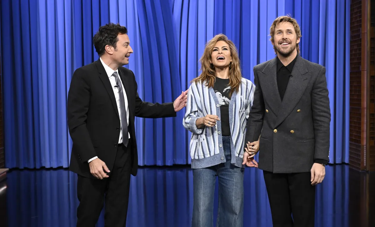 ryan gosling — GR news