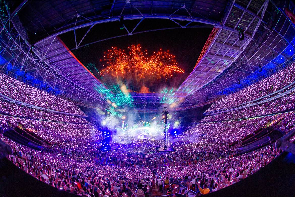 principality stadium events