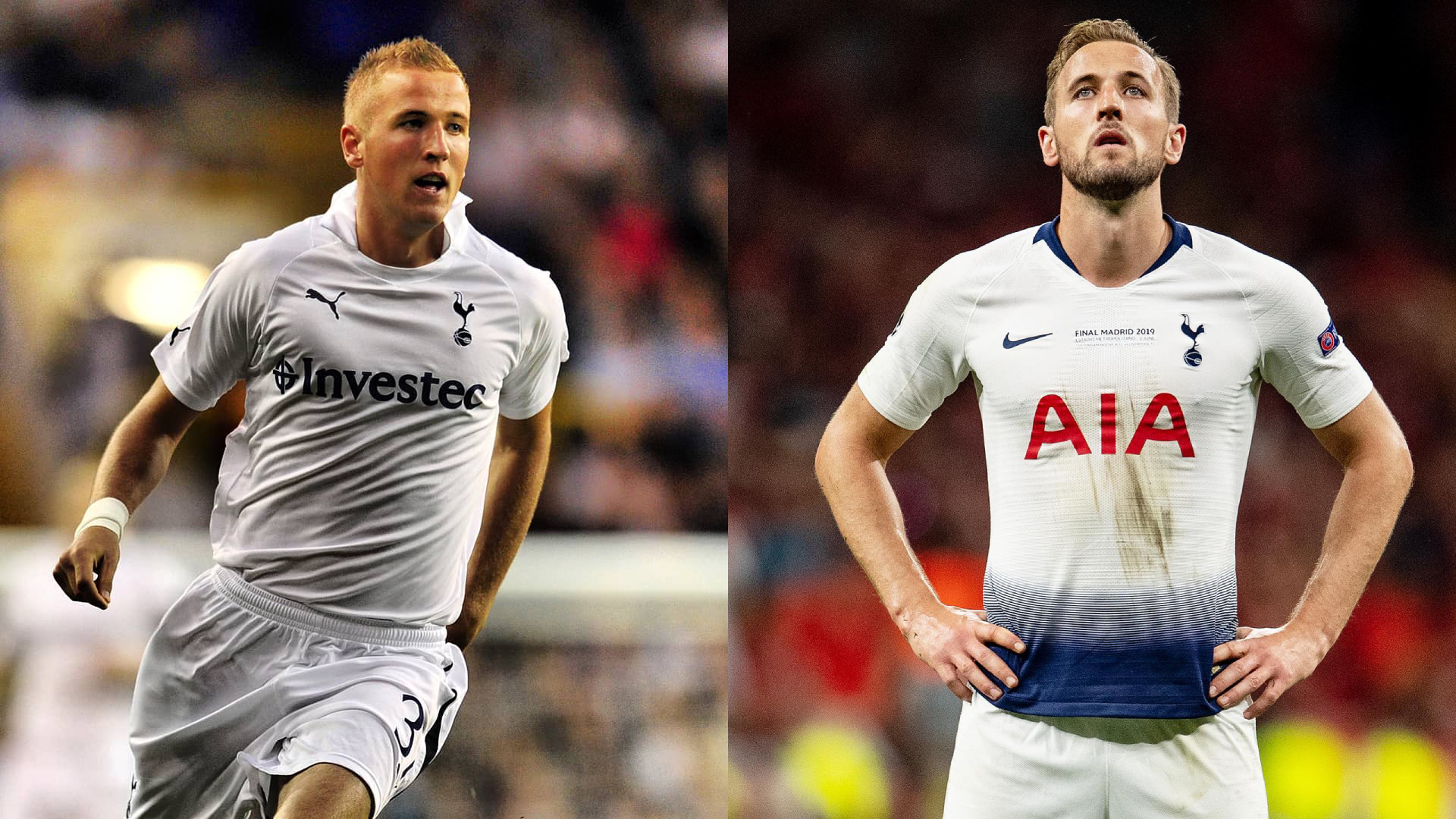 Harry Kane